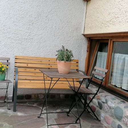 Apartamento Drechslerhaus Sankt Johann in Tirol Exterior foto