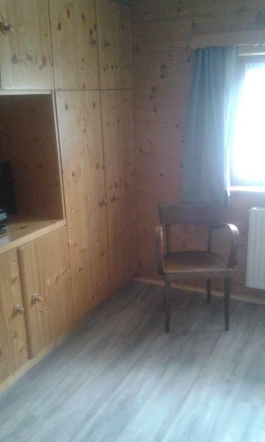 Apartamento Drechslerhaus Sankt Johann in Tirol Exterior foto
