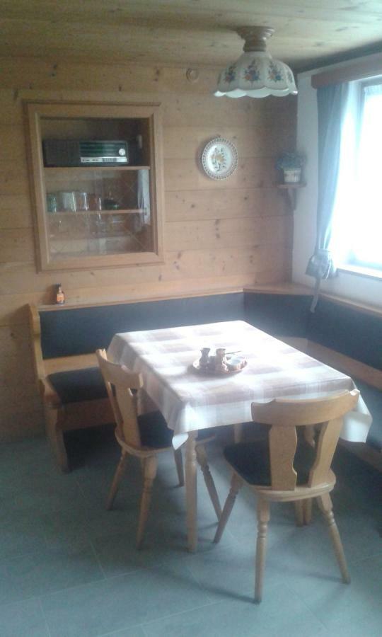 Apartamento Drechslerhaus Sankt Johann in Tirol Exterior foto