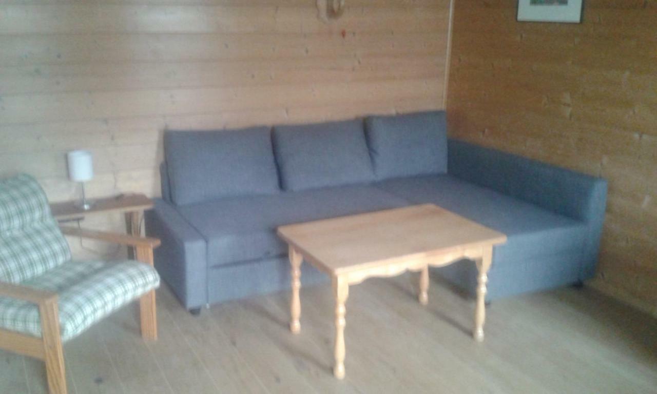 Apartamento Drechslerhaus Sankt Johann in Tirol Exterior foto